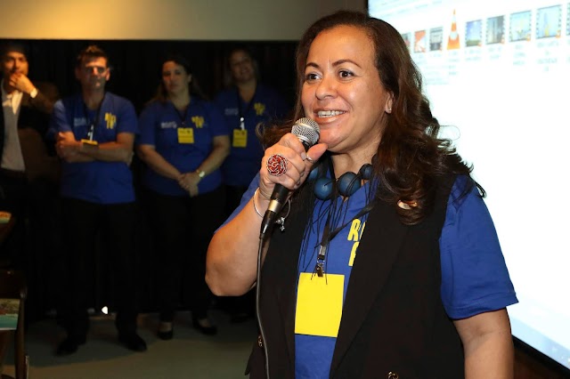 Marta Freitas faz balanço de sua gestão no Recife Convention Bureau