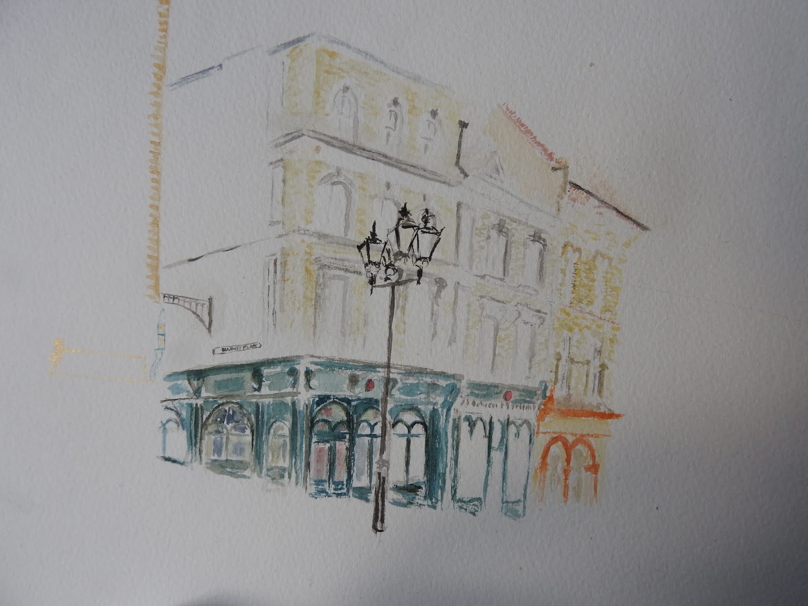 Art Fanit, Folkestone, History, pictures