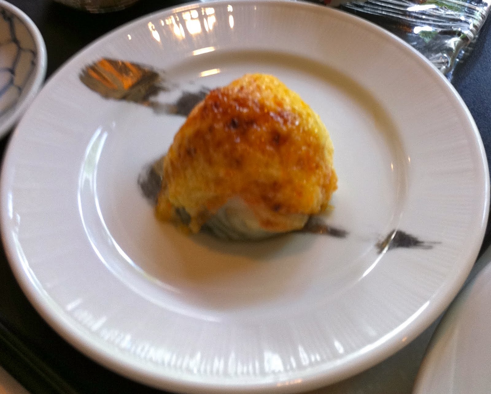 GREAT EATS HAWAII WASABI BISTRO