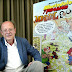 Francisco Ibañez, un genio del cómic