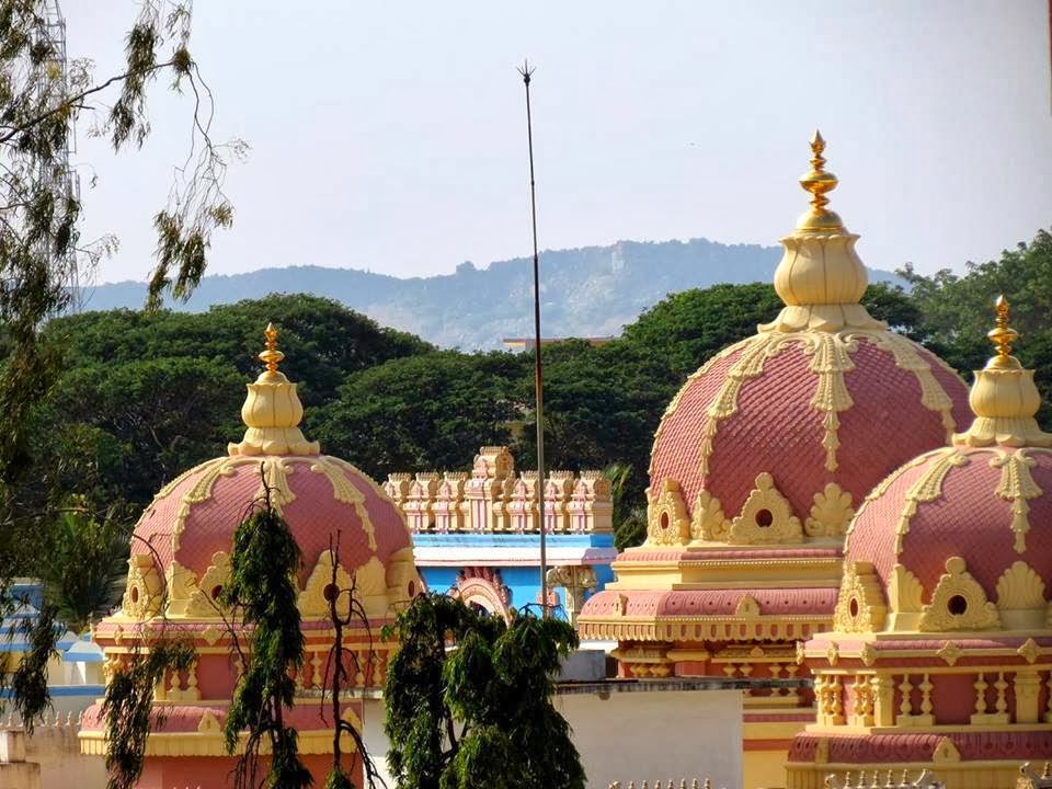 Индия путтапарти Индия путтапарти