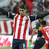 Chivas derrotó a Boca Juniors