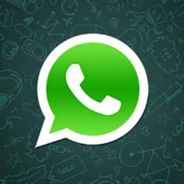Recover deleted WhatsApp Chats