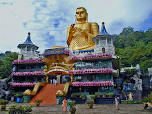 Buddhist Island