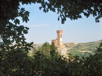 Rocca Brisighella