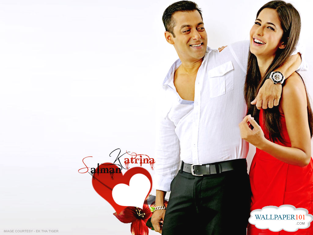 Raj VIP: Katrina Kaif, Salman Khan the sexiest!