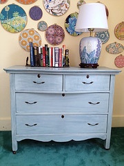 ARTESARE: Actualiza tus muebles