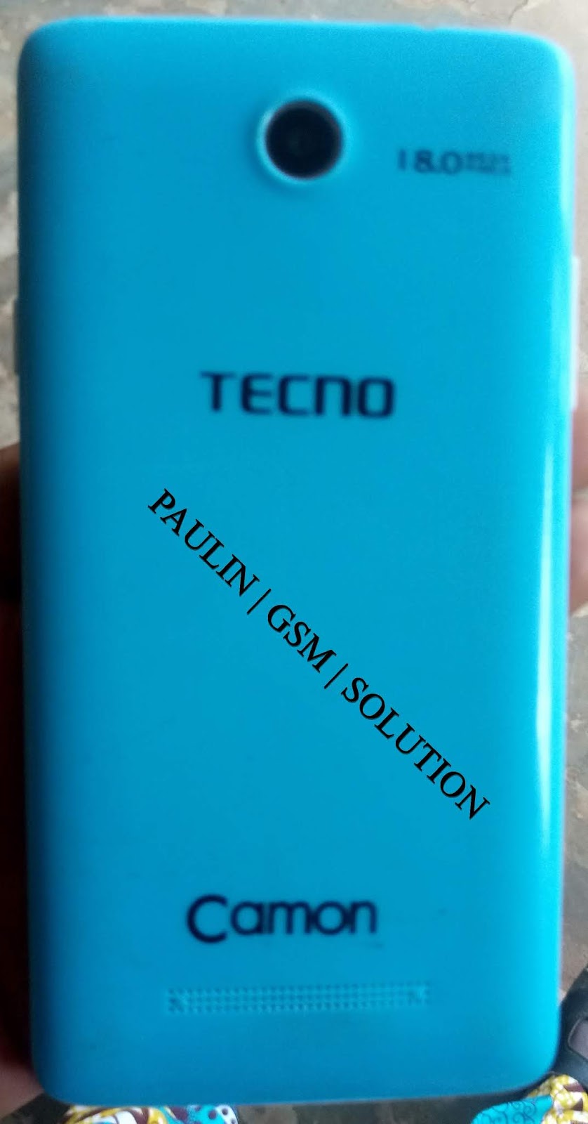 tecno camon t8 mt6735 android 6 1 stock rom firmware 10000