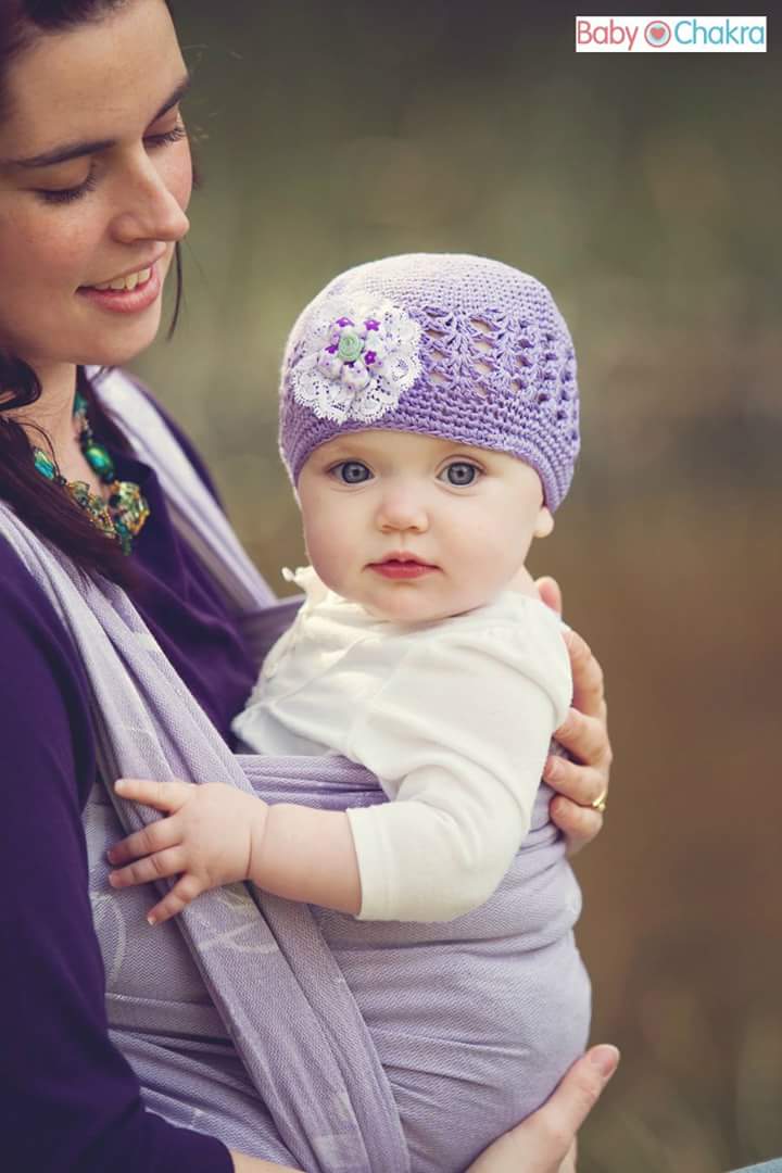 CARA MEMILIH BABY CARRIER YANG SELAMAT