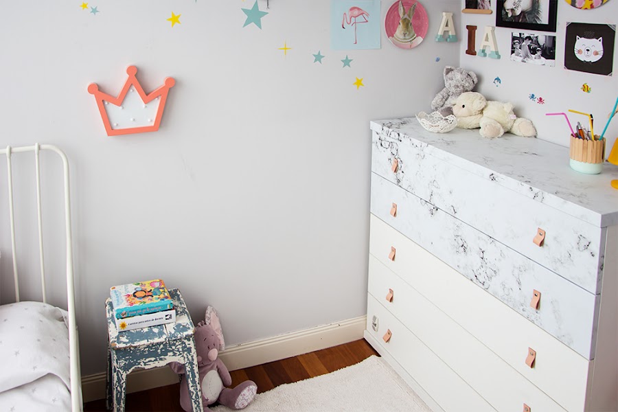 Personaliza tu mueble con un vinilo, te enseñamos a hacerlo