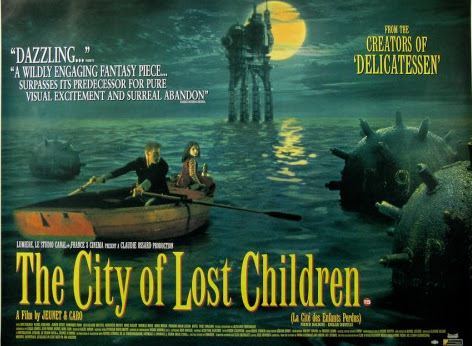 The+City+Of+Lost+Children