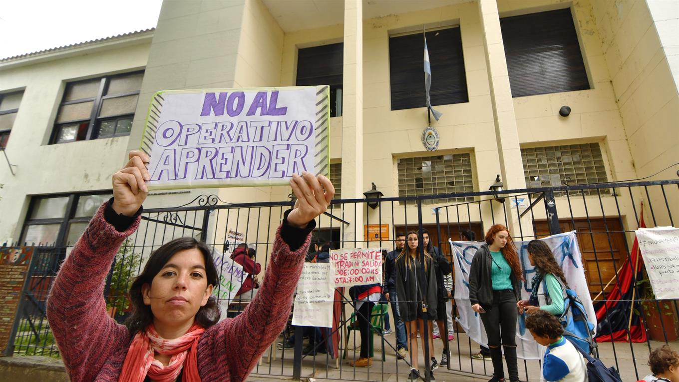La evaluación educativa que no pasó la prueba