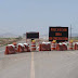 Refuerza la SCT señalamiento en carreteras federales de Chihuahua