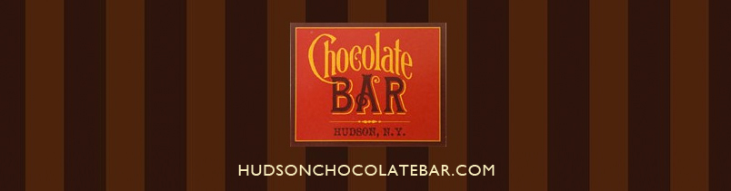 Hudson Chocolate Bar