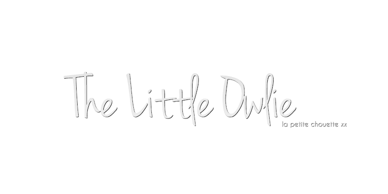 The Little Owlie
