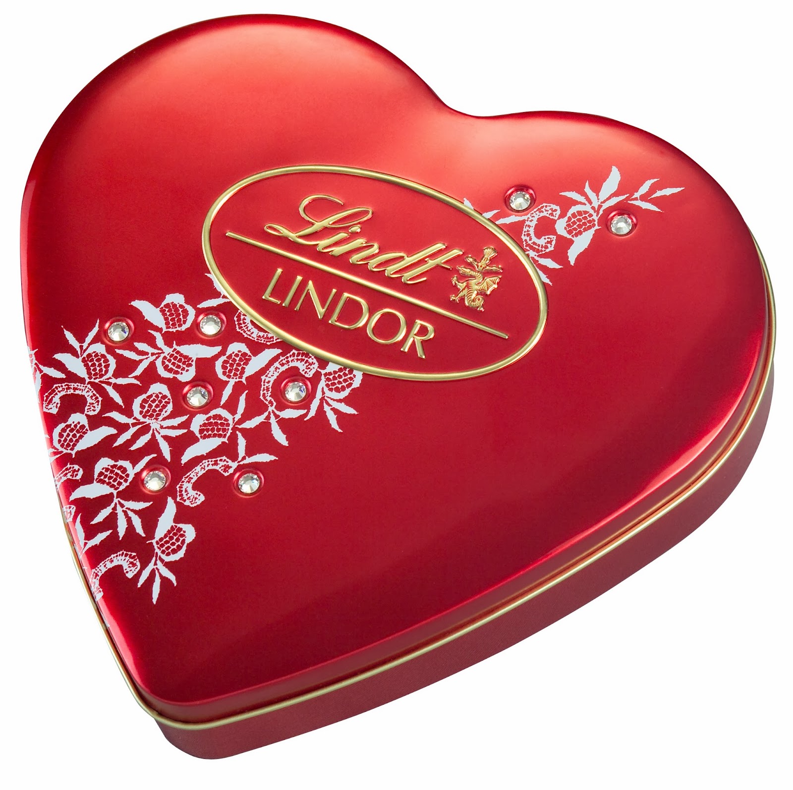 Gurme Dergisi Karşı Konulamaz Çikolata Aşkı; Lindor