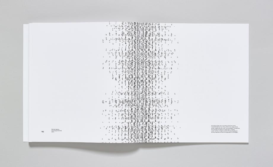 The New Concrete: Visual Poetry in the 21st Century free