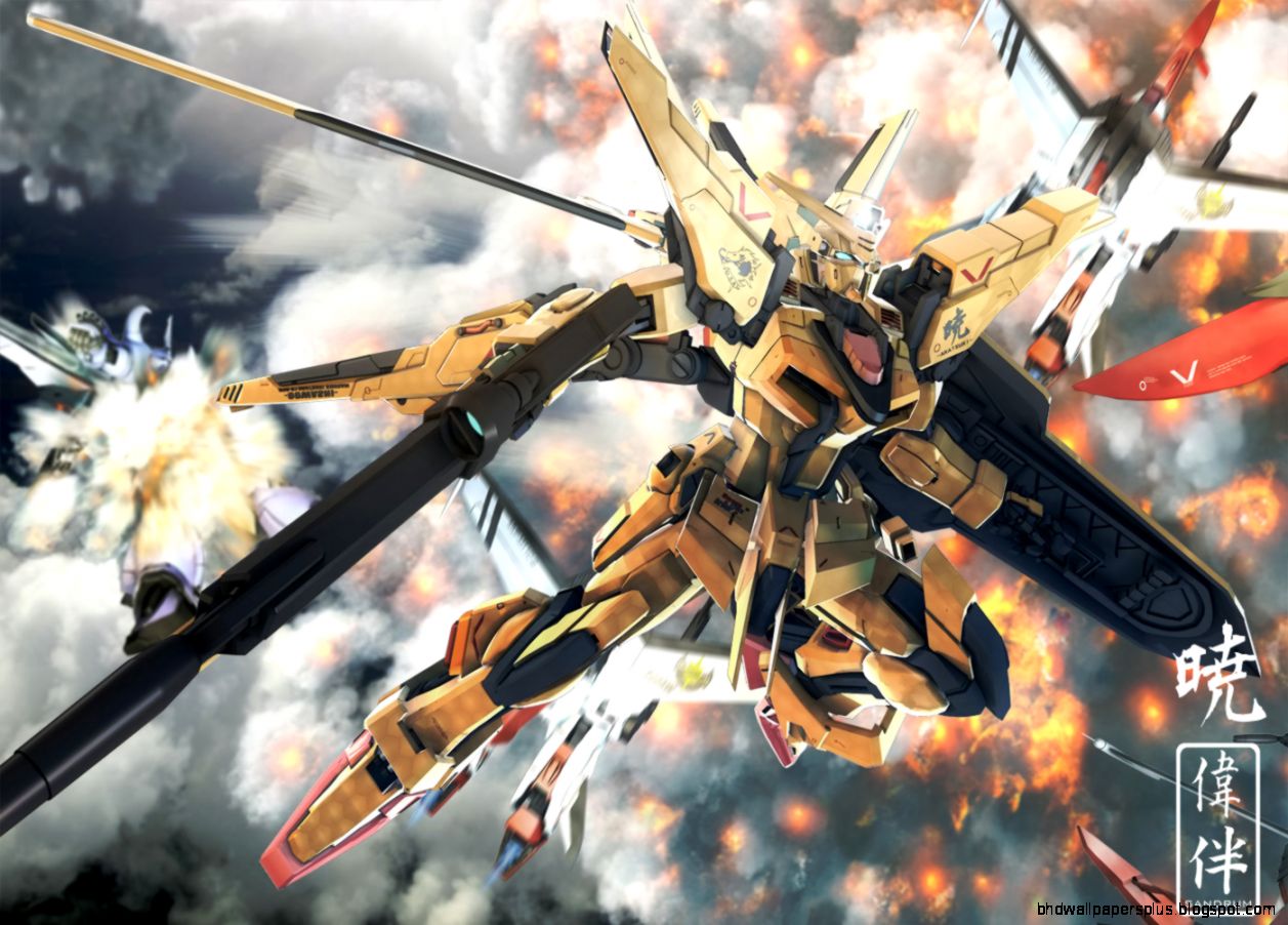 177 Gundam HD Wallpapers  Backgrounds   Wallpaper Abyss