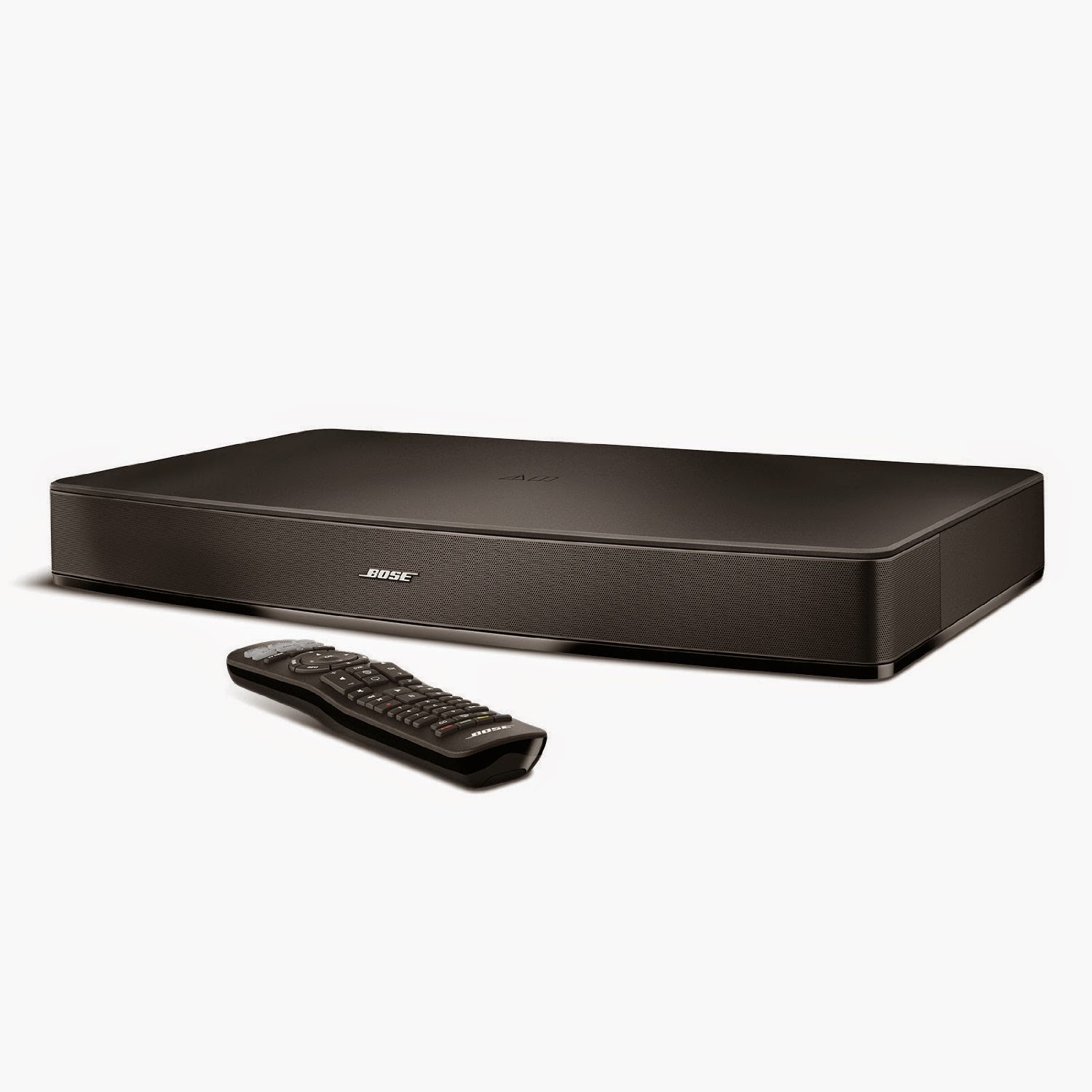 Bose Solo 15 TV Sound System Review