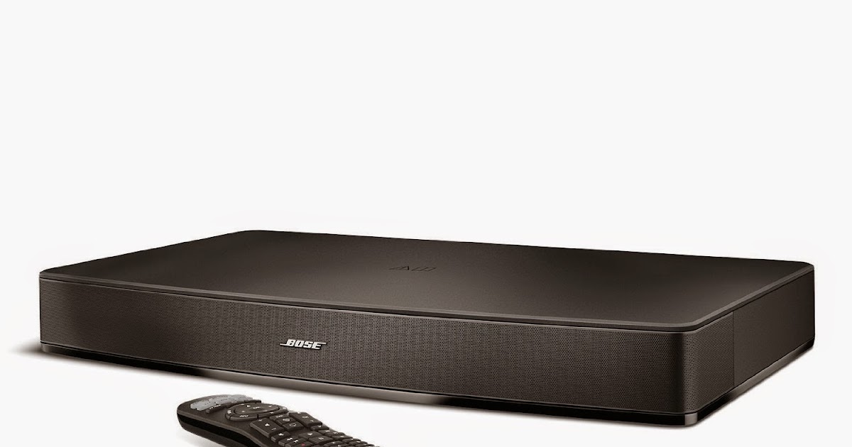 Bose Solo 15 TV Sound System vs ZVOX SoundBase 570 vs SONOS PLAYBAR
