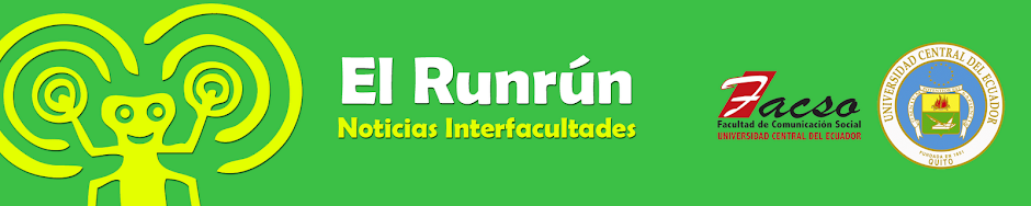 El Runrún - Noticias Interfacultades
