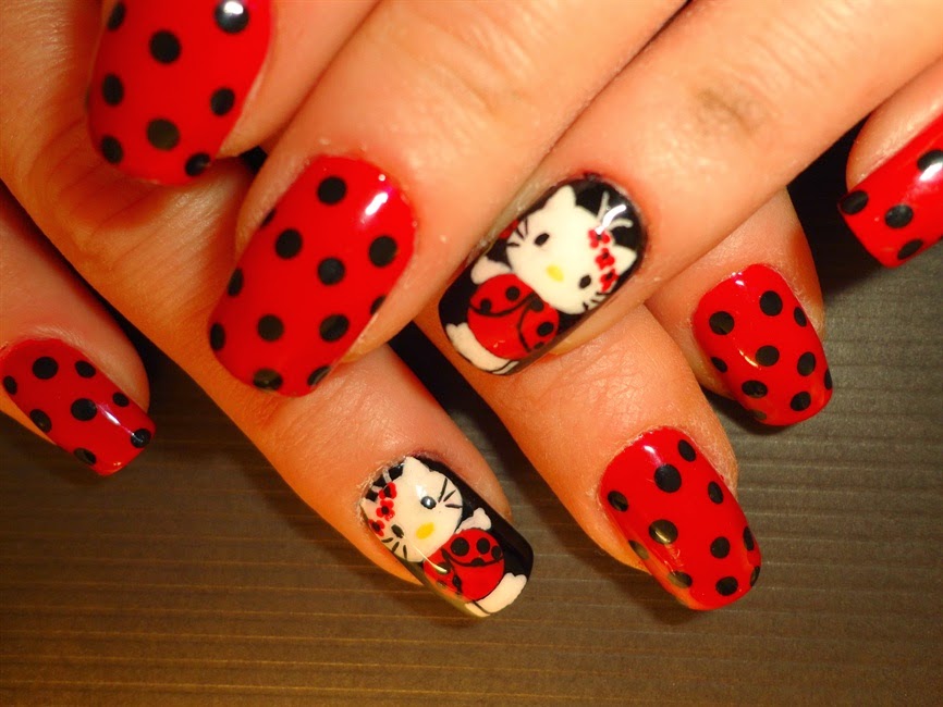 Cool Nail Designs Collection - Art 19