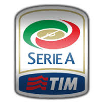 Serie A 2015/2016, clasificación y resultados de la jornada 10