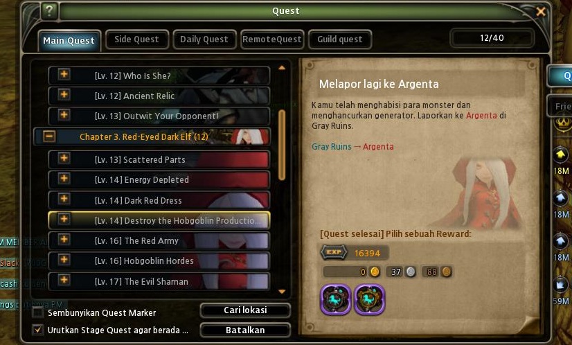 Coupon Vip Dragon Nest Ina