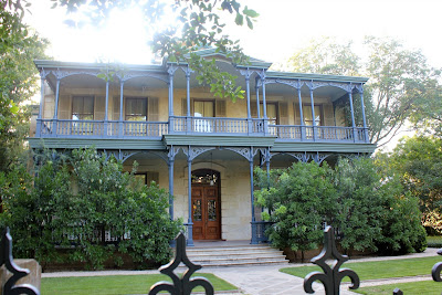 King William Historical District - San Antonio