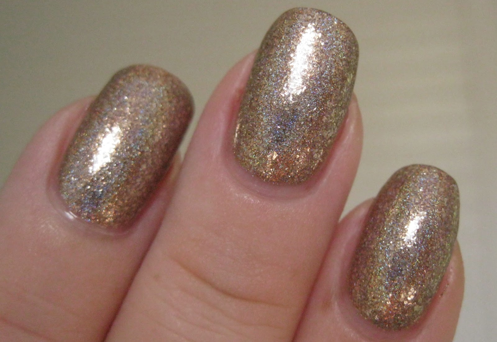 Lacquer Slacker Liz ILNP Clockwork