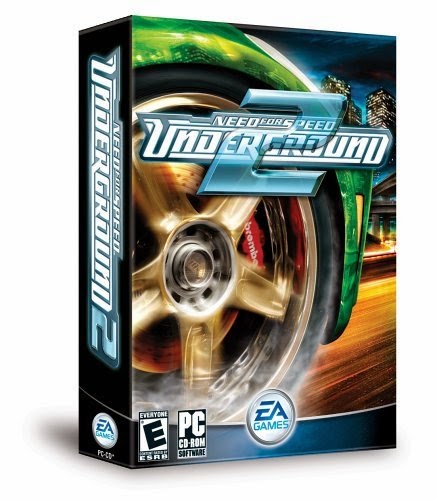 nfsu 2 completo nfsu 2 completo