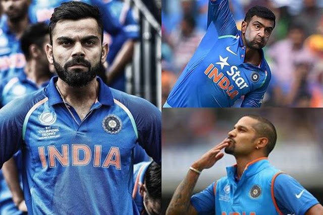 India vs South Africa: AB de Villiers to undergo fitness test ahead of India clash in ICC India vs South Africa: AB de Villiers to undergo fitness test ahead of India clash in ICC