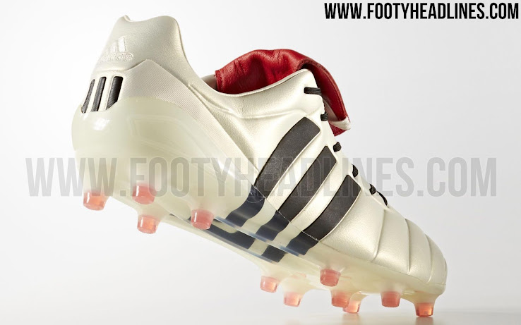 philosopher Disapproved Repel Adidas Predator Mania Champagne 2017 Boots Revealed - Footy Headlines