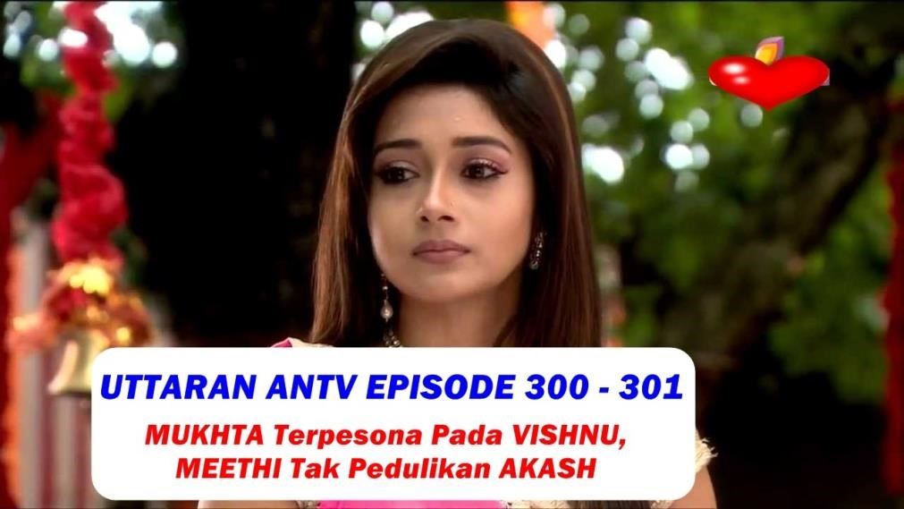 Uttaran Episode 290