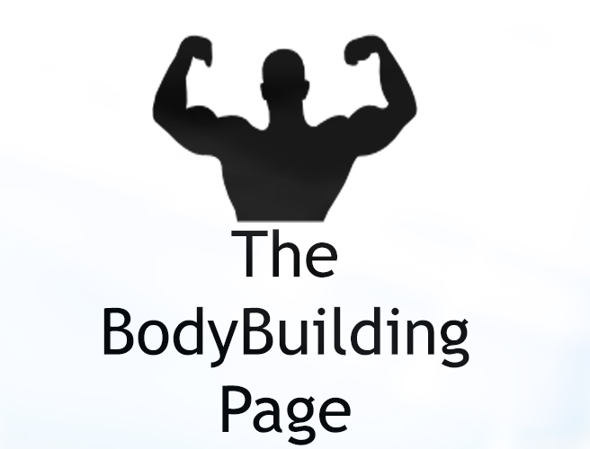 The BodyBuilding Page