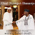 Olusegun Obasanjo's reaction to President Mohammadu Buhari's rumoured death