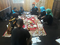 Rapat Kelembagaan