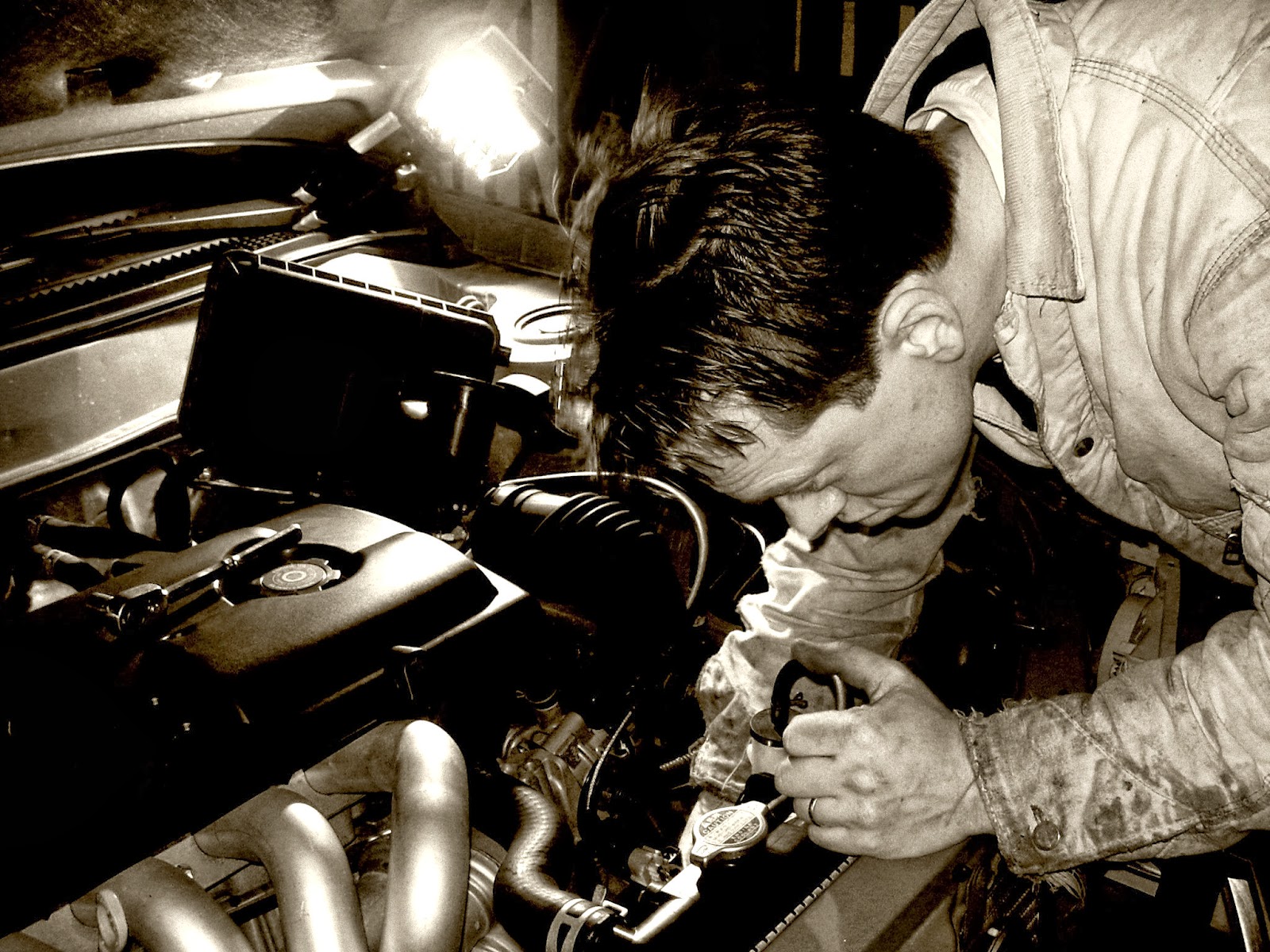 Autos y Ruedas Software Para Talleres Automotrices