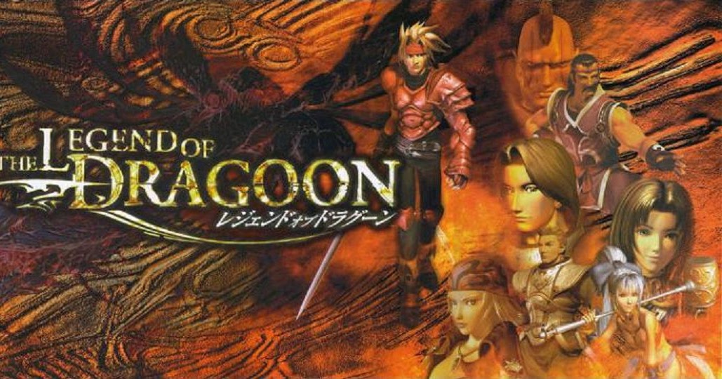 The legend of dragoon pc plmwaves