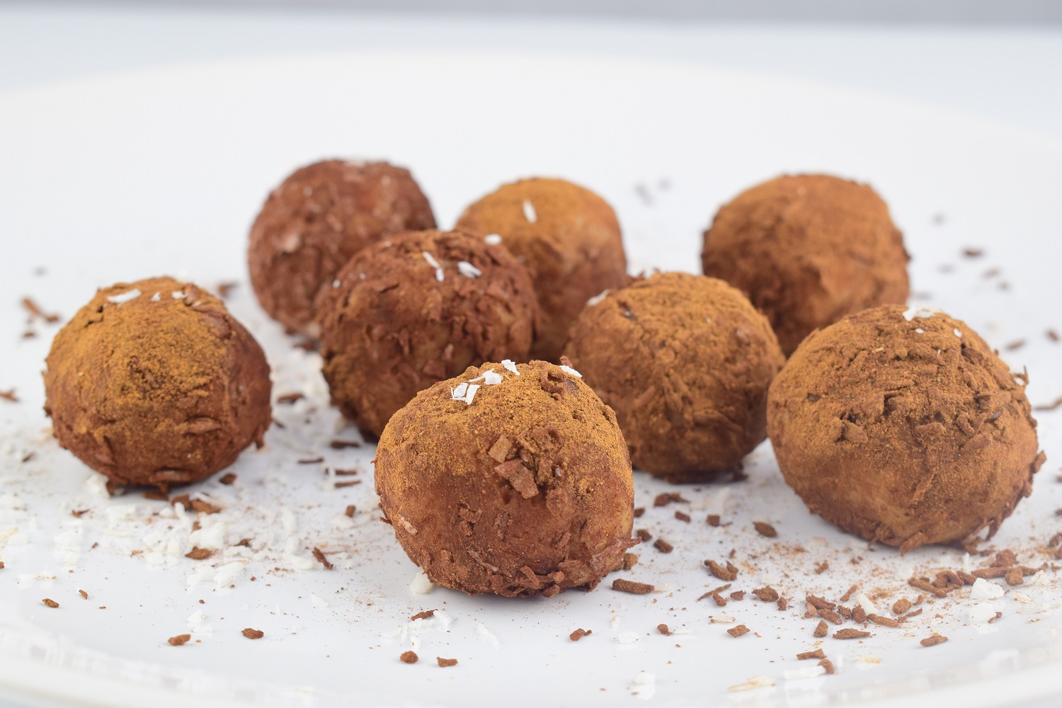 KULKI MOCY Z KASZY JAGLANEJ Zdrowy Przepis Zdrowe przepisy na każdą