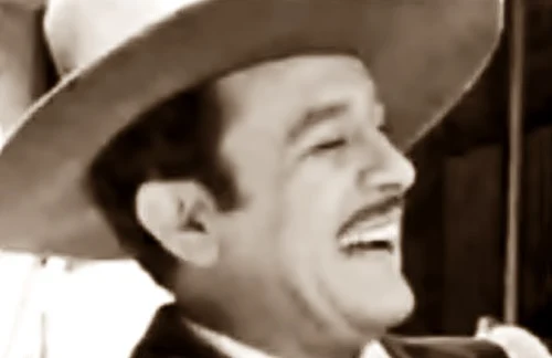 Pedro Infante - Fallaste Corazon