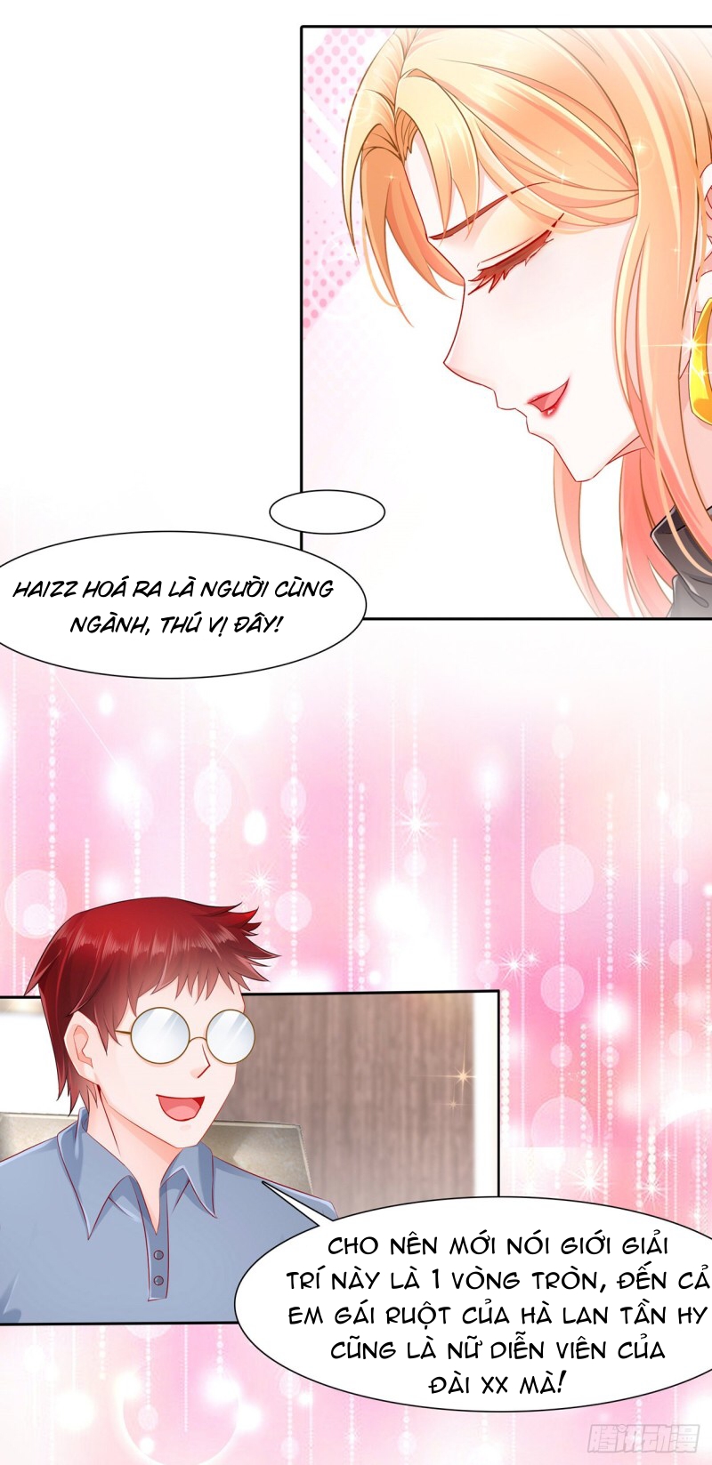 Tỷ Tỷ Nào Có Ý Xấu Chapter 1 - Trang 27