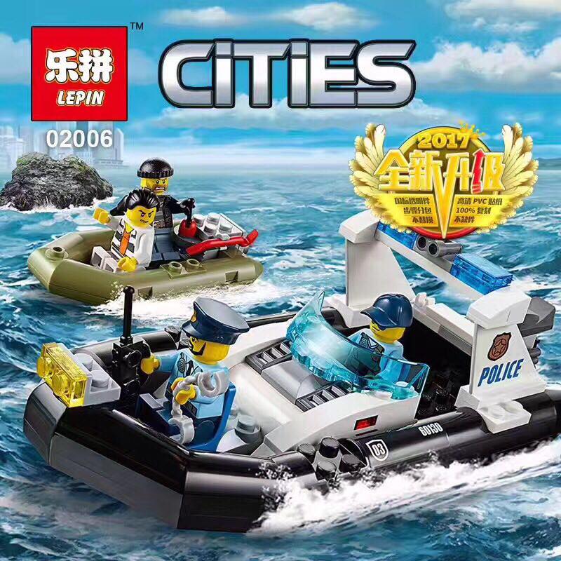 lepin 02006