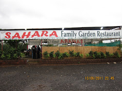 New Sahara Family Restaurant