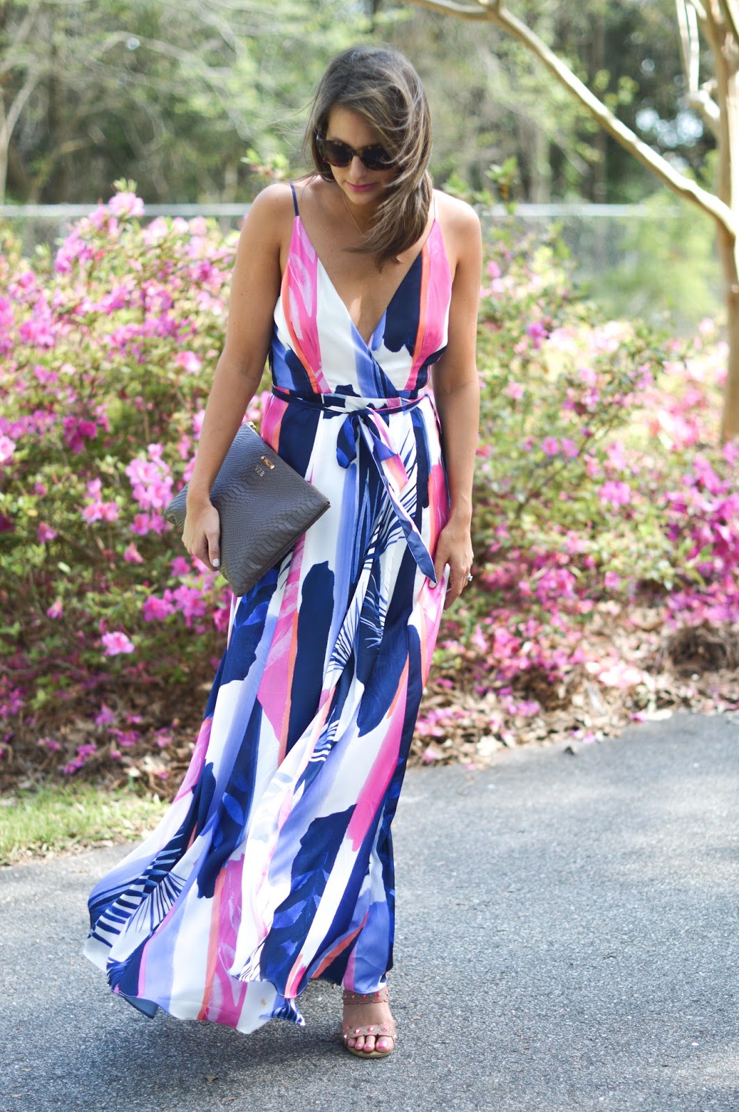 Garden Party Ready | Southern Style | a life + style blog