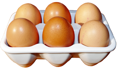 Telur Egg png (Transparent Background)