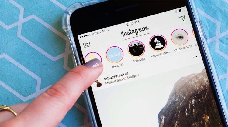 Cara Terbaru Menonaktifkan Notifikasi Live Video Instagram di Android Cara Terbaru Menonaktifkan Notifikasi Live Video Instagram di Android