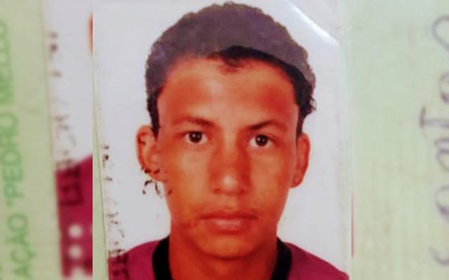 Homem é preso por tentativa de homicídio no município de Jacobina