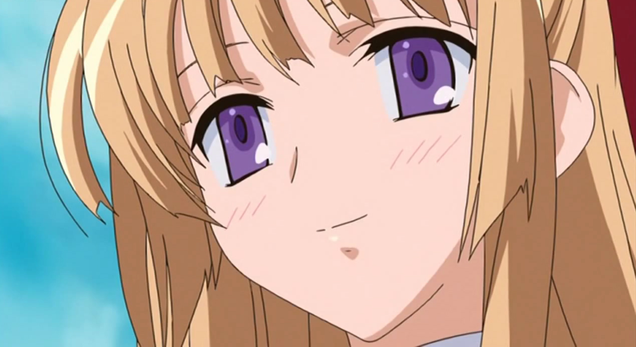 LofZOdyssey - Anime Reviews: Anime Hajime Review: Kannazuki no Miko