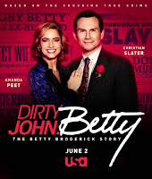 Dirty John: The Betty Broderick Story